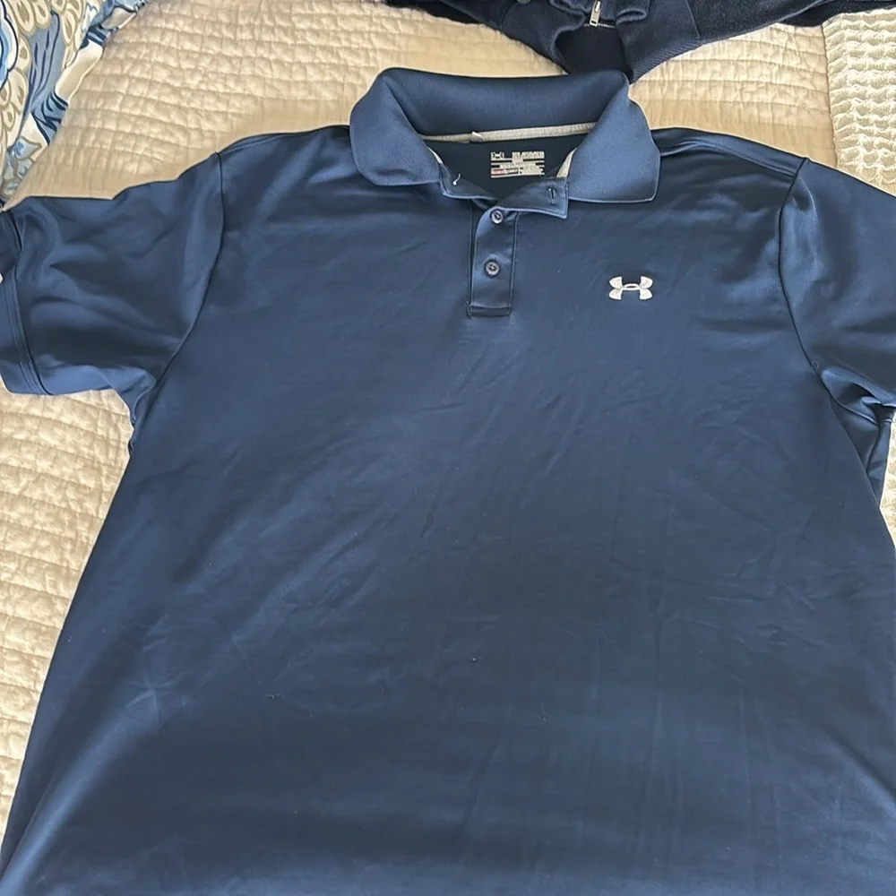 Under Armour - Picture 2 of 3